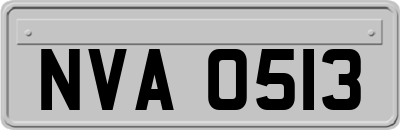 NVA0513