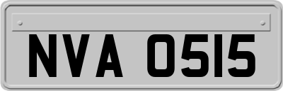 NVA0515