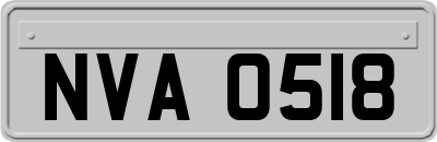 NVA0518