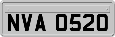 NVA0520