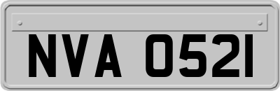NVA0521