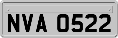 NVA0522