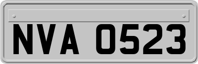 NVA0523