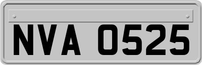 NVA0525