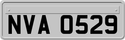 NVA0529