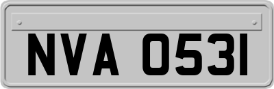 NVA0531