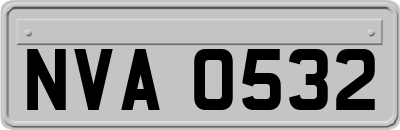 NVA0532