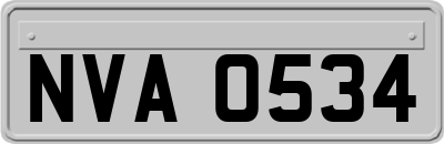 NVA0534