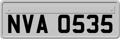 NVA0535