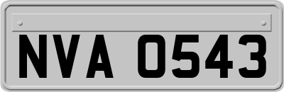 NVA0543