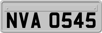 NVA0545