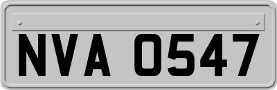 NVA0547