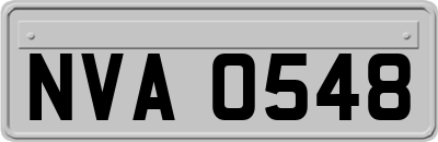 NVA0548