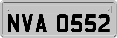 NVA0552