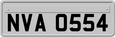 NVA0554