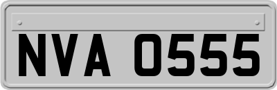 NVA0555