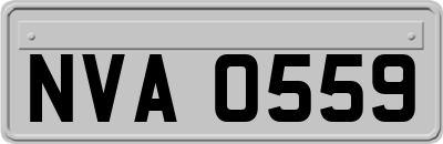 NVA0559