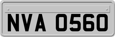 NVA0560