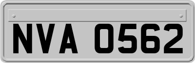 NVA0562