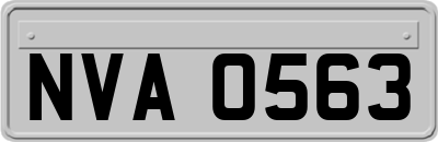 NVA0563