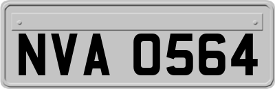 NVA0564