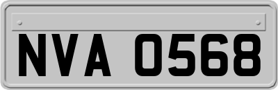 NVA0568