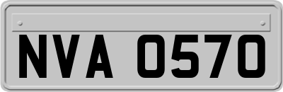 NVA0570