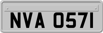 NVA0571