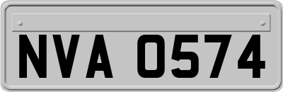 NVA0574