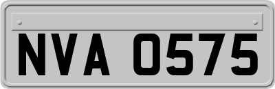 NVA0575
