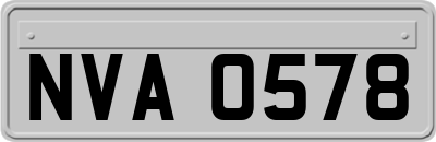 NVA0578