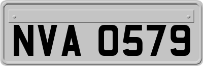 NVA0579
