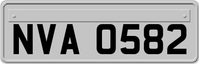 NVA0582