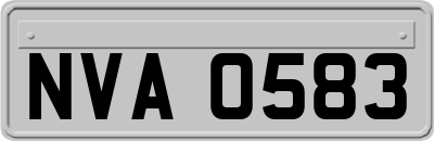 NVA0583