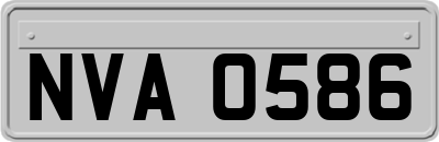 NVA0586