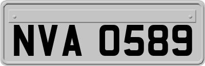 NVA0589