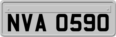 NVA0590
