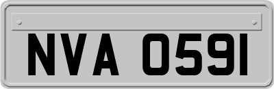 NVA0591