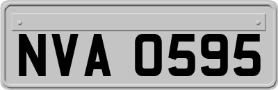 NVA0595
