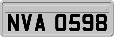 NVA0598