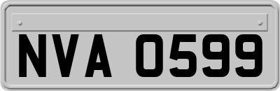 NVA0599