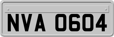 NVA0604