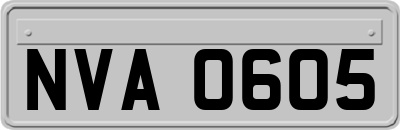 NVA0605