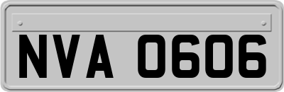 NVA0606