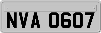 NVA0607