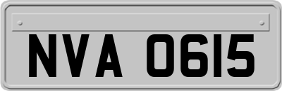 NVA0615