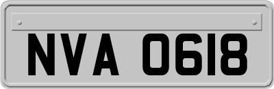 NVA0618