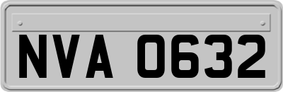NVA0632