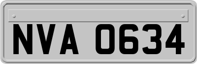 NVA0634