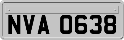 NVA0638